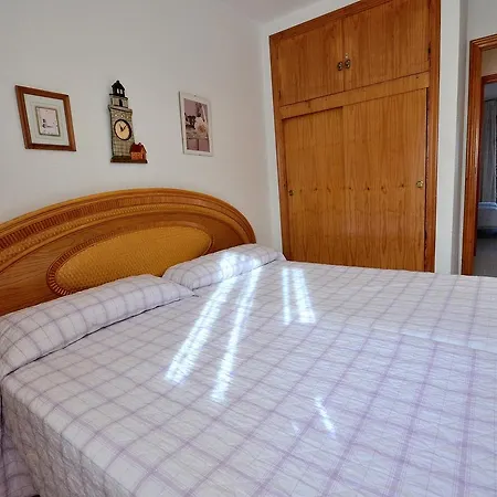 Holiday home Sweet Cristalmar *