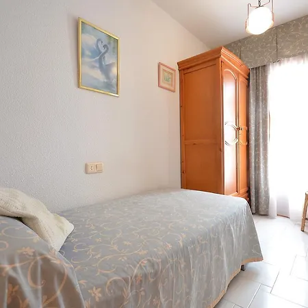 Sweet Cristalmar Holiday home