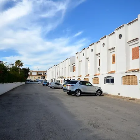 Holiday home Sweet Cristalmar Cabo Roig