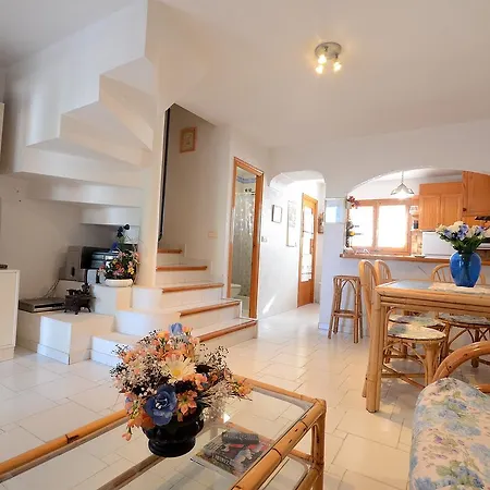 Sweet Cristalmar Holiday home