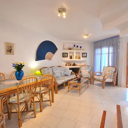 Holiday home Sweet Cristalmar