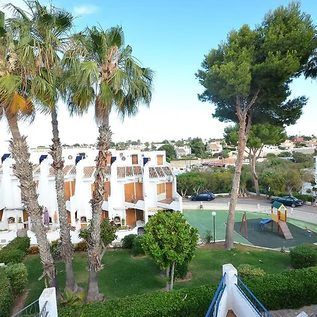Holiday home Sweet Cristalmar
