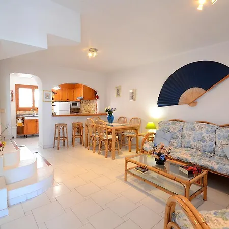 Sweet Cristalmar Holiday home Cabo Roig