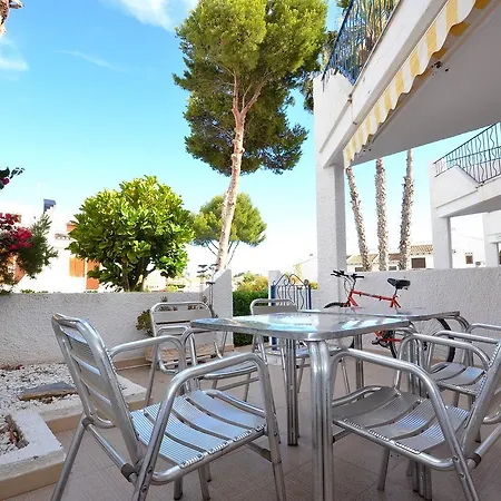 Sweet Cristalmar Holiday home Cabo Roig