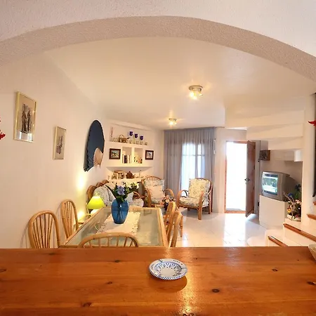 Sweet Cristalmar Holiday home *