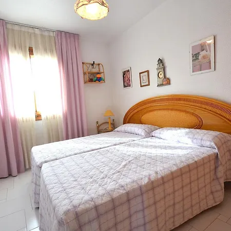 Holiday home Sweet Cristalmar Cabo Roig
