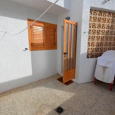 Sweet Cristalmar Holiday home