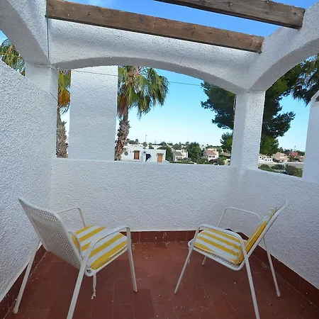 Holiday home Sweet Cristalmar Cabo Roig