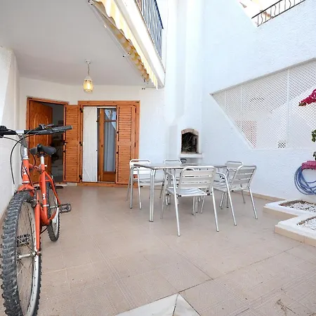Sweet Cristalmar Holiday home